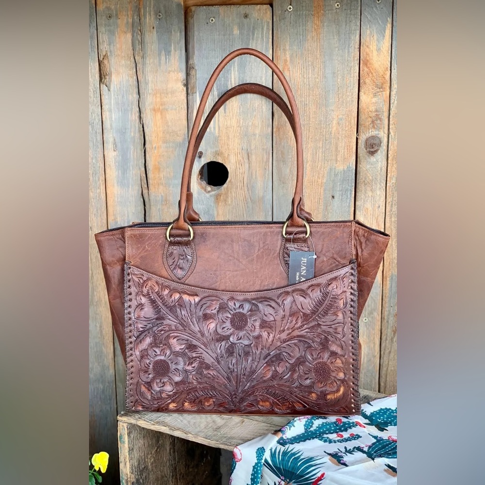Juan Antonio handbag